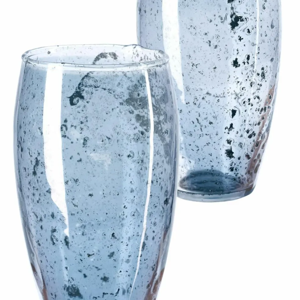 Lot de 6 verres Kampala