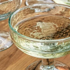 Lot de 4 verres Port Vila