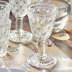 Lot de 8 verres Vérane