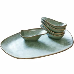 Lot de coupelles, 6 pièces Biarré