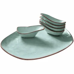 Lot de coupelles, 6 pièces Biarré