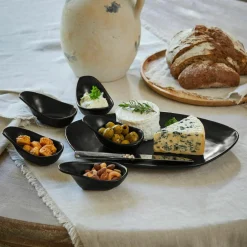 Lot de coupelles, 6 pièces Biarré