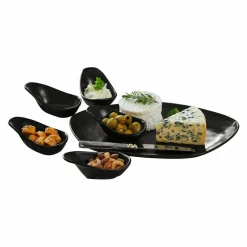 Lot de coupelles, 6 pièces Biarré