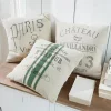 Lot de 3 coussins Destry