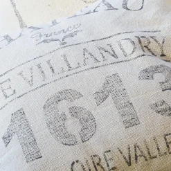 Lot de 3 coussins Destry