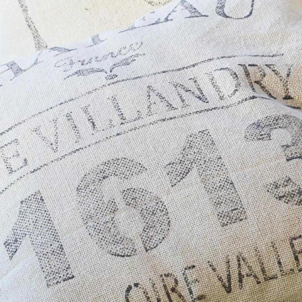 Lot de 3 coussins Destry