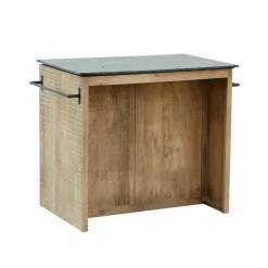 Îlot de cuisine Oakland