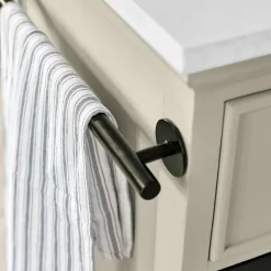 Îlot de cuisine Orlévine