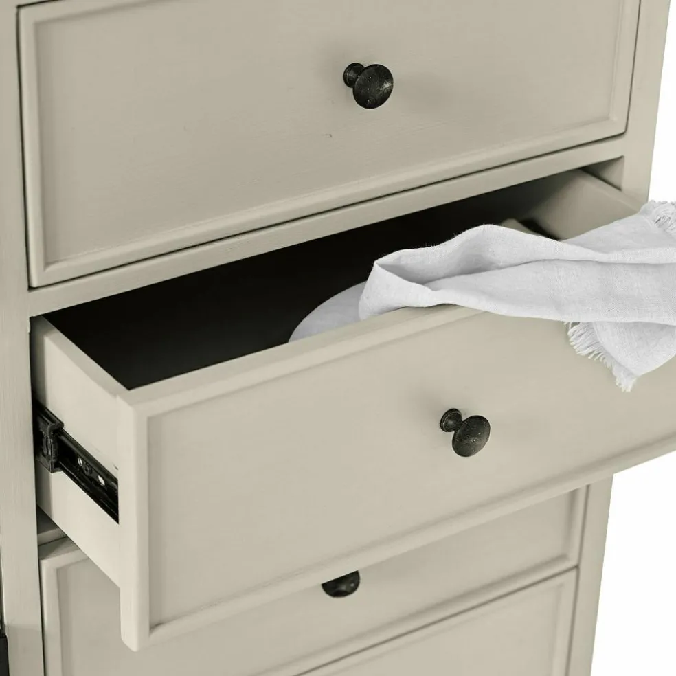 Îlot de cuisine Orlévine