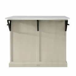 Îlot de cuisine Orlévine