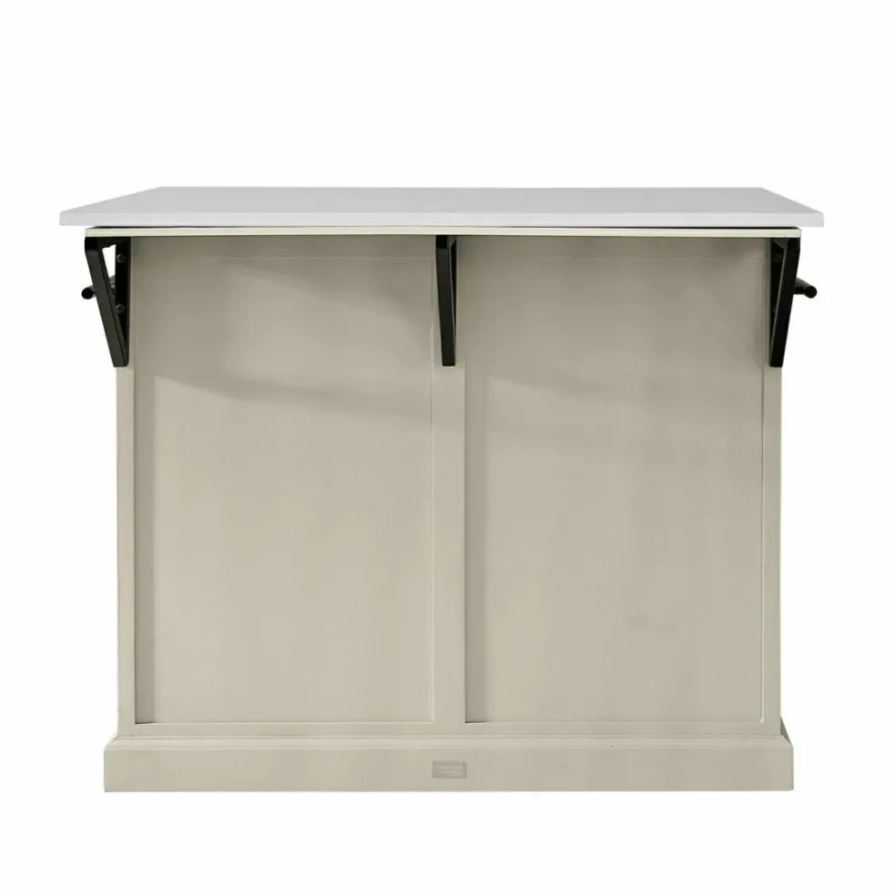 Îlot de cuisine Orlévine