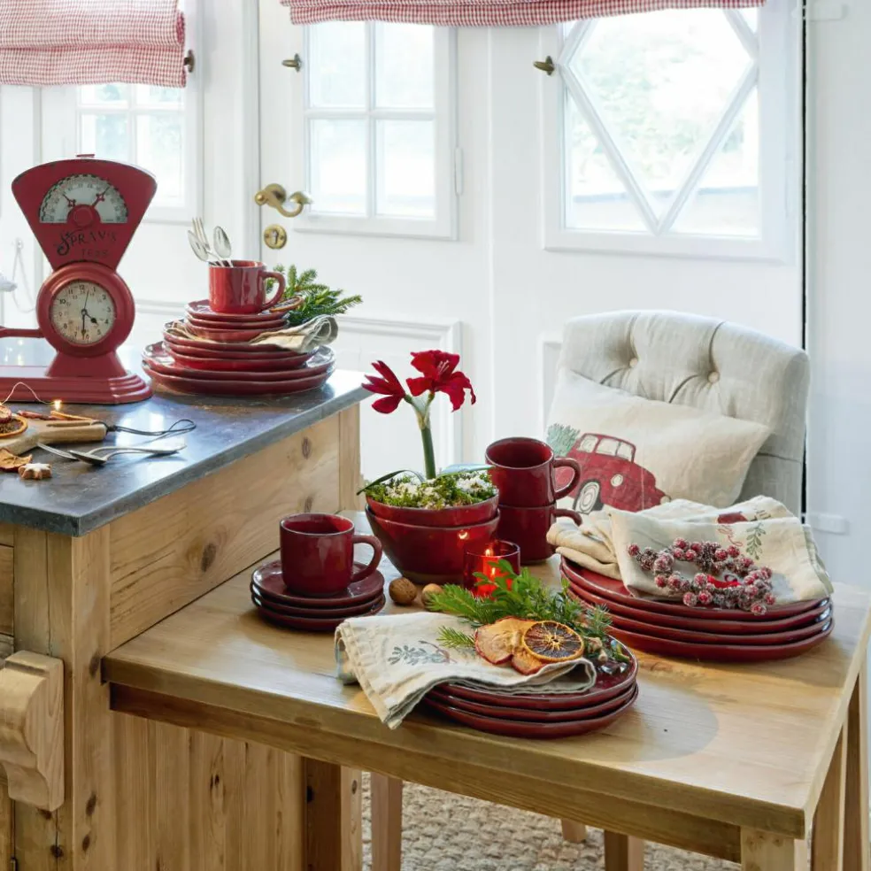 Îlot de cuisine Évain