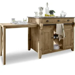 Îlot de cuisine Évain