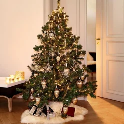 Lot de décorations de Noël Bjouterie