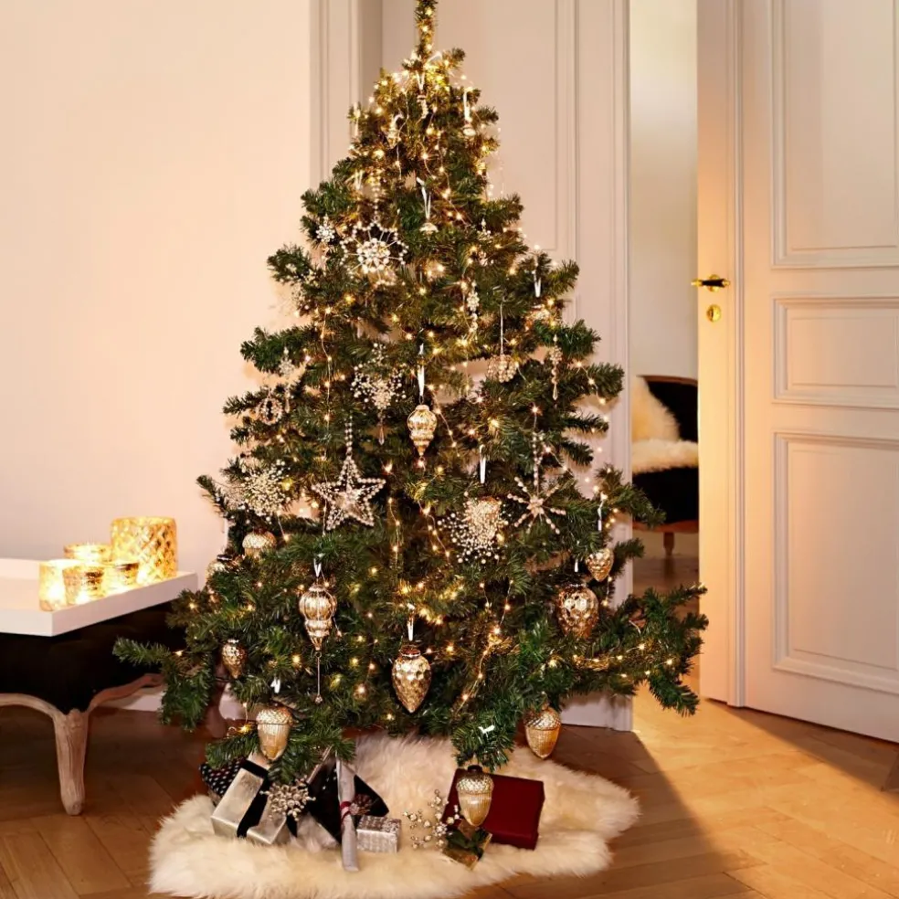 Lot de décorations de Noël Bjouterie