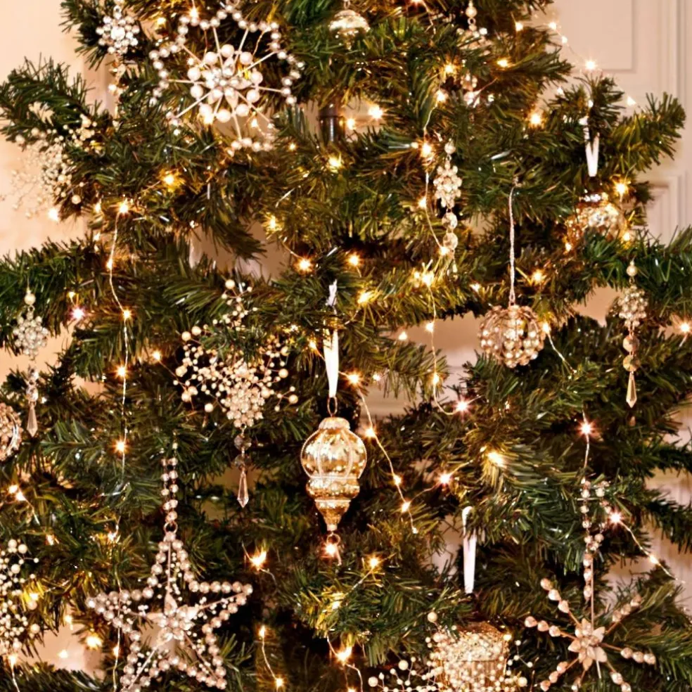 Lot de décorations de Noël Bjouterie