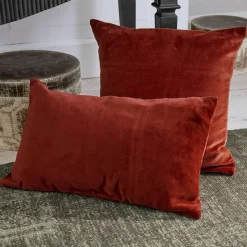 Lot de 2 housses de coussins Tavoliera