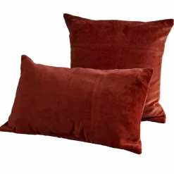 Lot de 2 housses de coussins Tavoliera