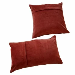 Lot de 2 housses de coussins Tavoliera