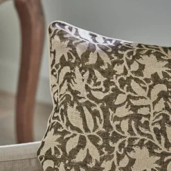 Lot de 2 housses de coussins Ziradayn