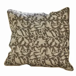 Lot de 2 housses de coussins Ziradayn