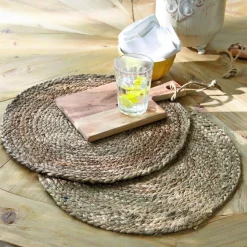 Lot de 4 sets de table Dooling