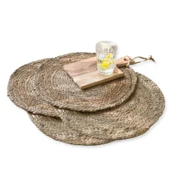 Lot de 4 sets de table Dooling