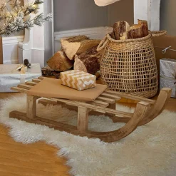 Luge décorative FSC®-100% Hoekstra