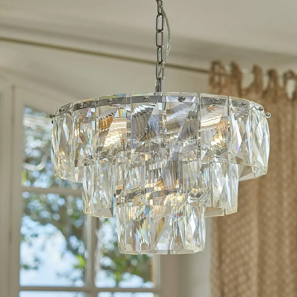 Lustre Crystalford