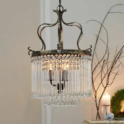 Lustre Rêve Élégant