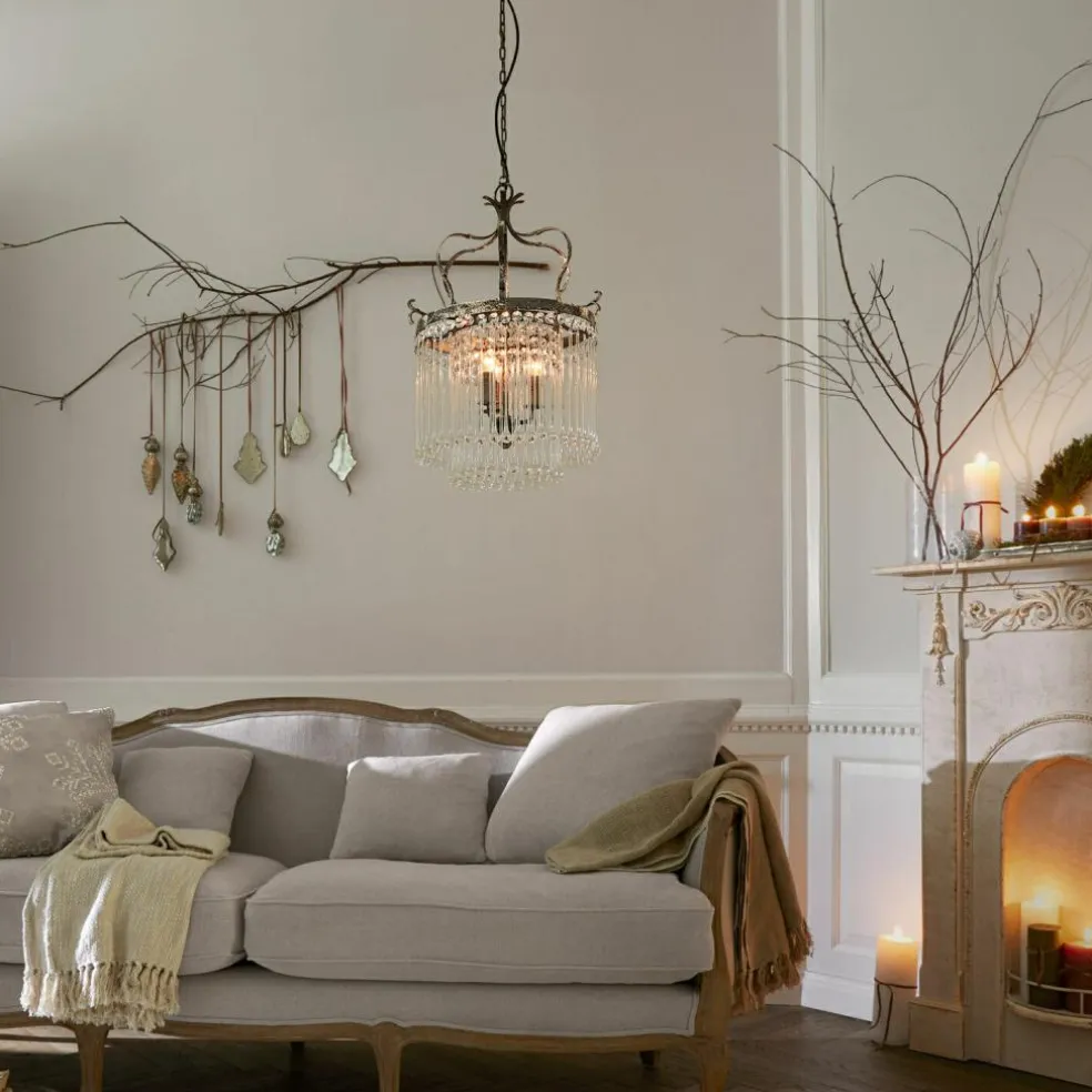 Lustre Rêve Élégant