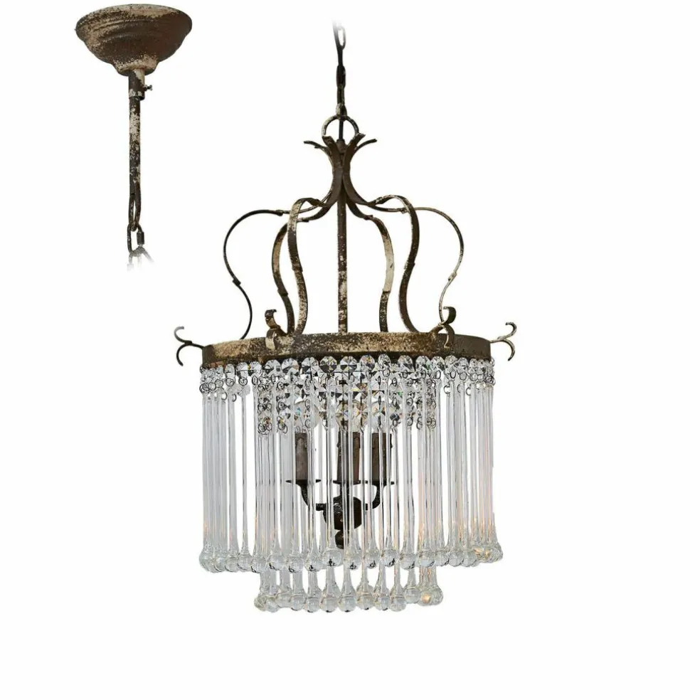 Lustre Rêve Élégant