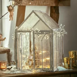 Maison décorative Bellunas