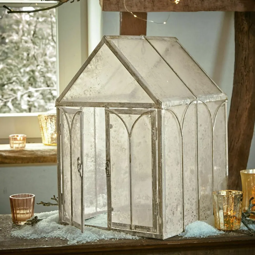 Maison décorative Bellunas