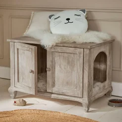 Maison pour chat Éloresa