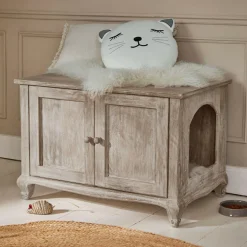 Maison pour chat Éloresa