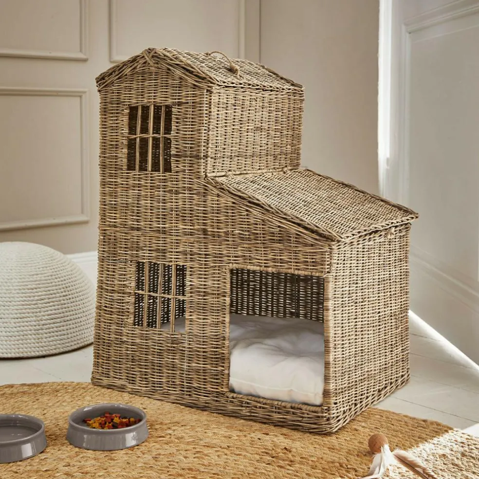 Maison pour chat Ravnda