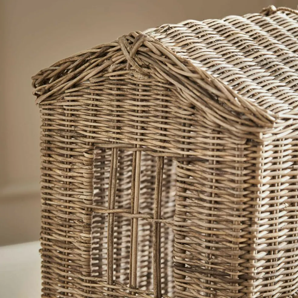 Maison pour chat Ravnda