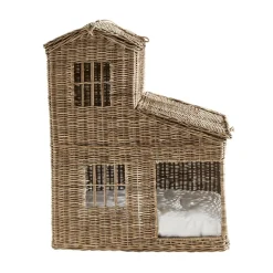 Maison pour chat Ravnda