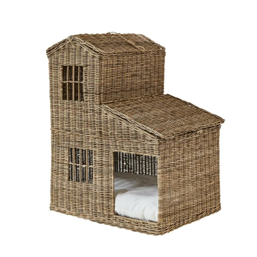 Maison pour chat Ravnda