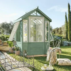 Maisonnette de jardin Anyós