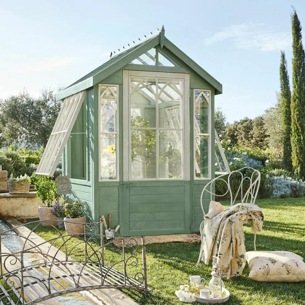 Maisonnette de jardin Anyós