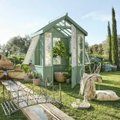 Maisonnette de jardin Anyós