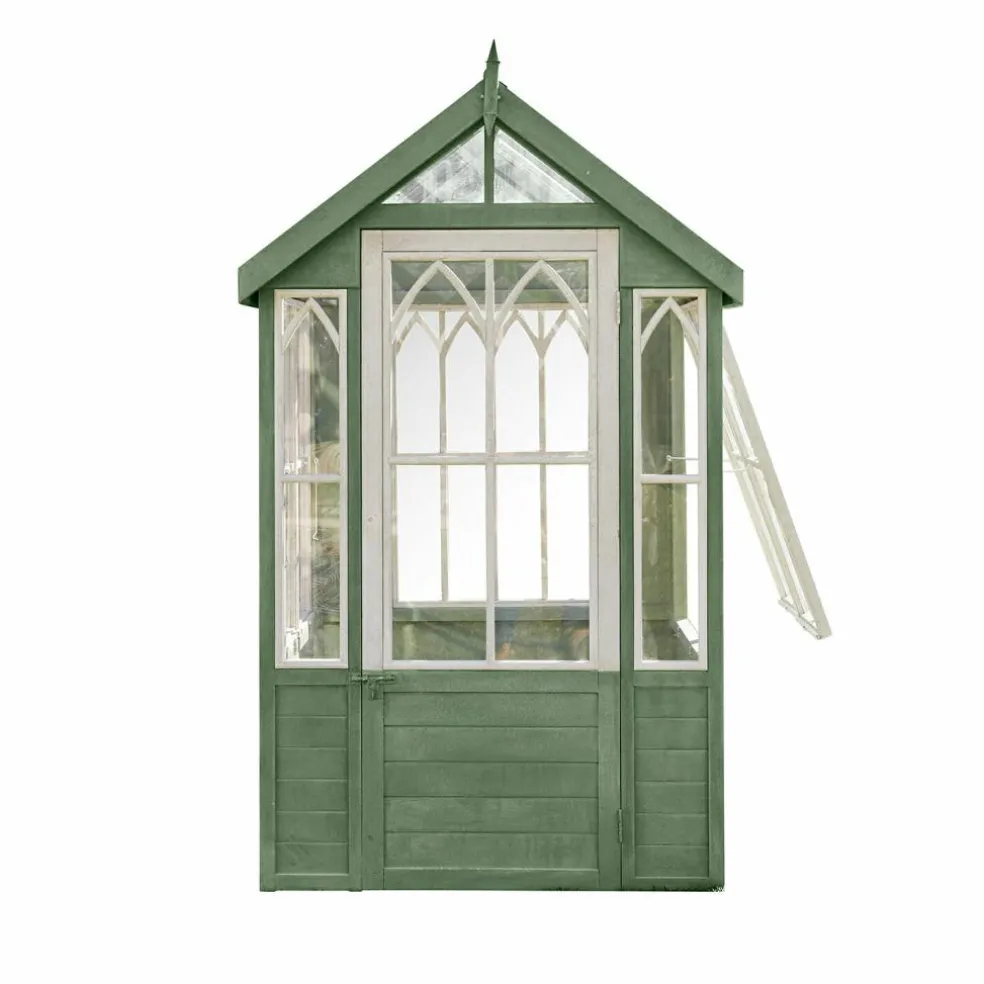 Maisonnette de jardin Anyós