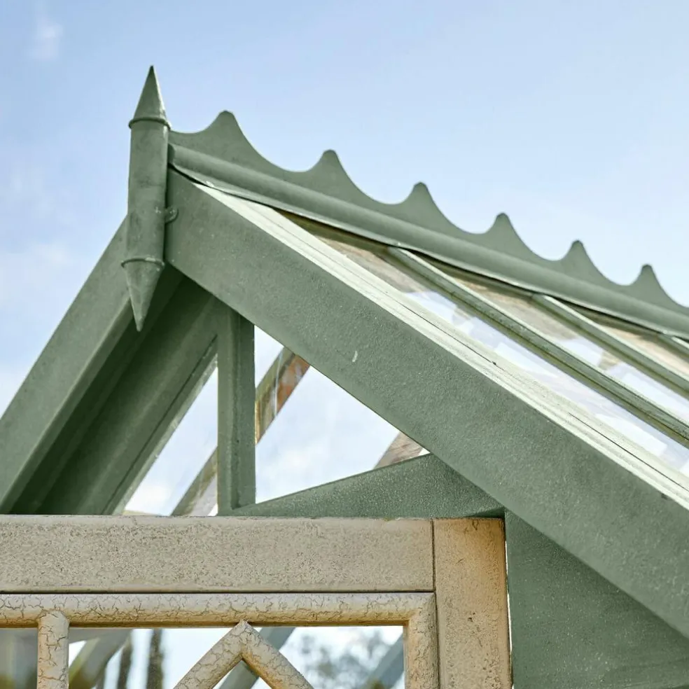 Maisonnette de jardin Anyós