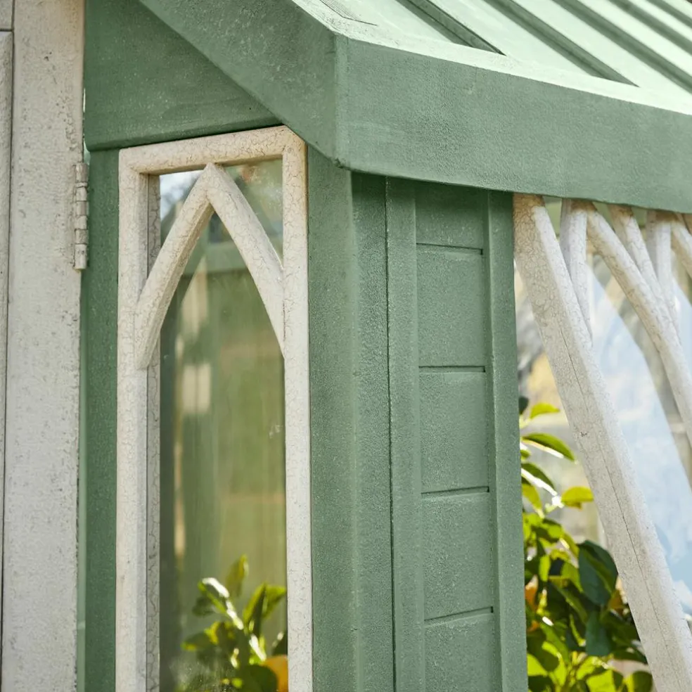 Maisonnette de jardin Anyós