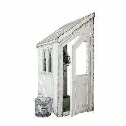 Maisonnette de jardin Lettret