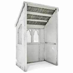 Maisonnette de jardin Lettret