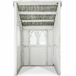 Maisonnette de jardin Lettret