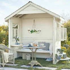 Maisonnette de jardin Matoury